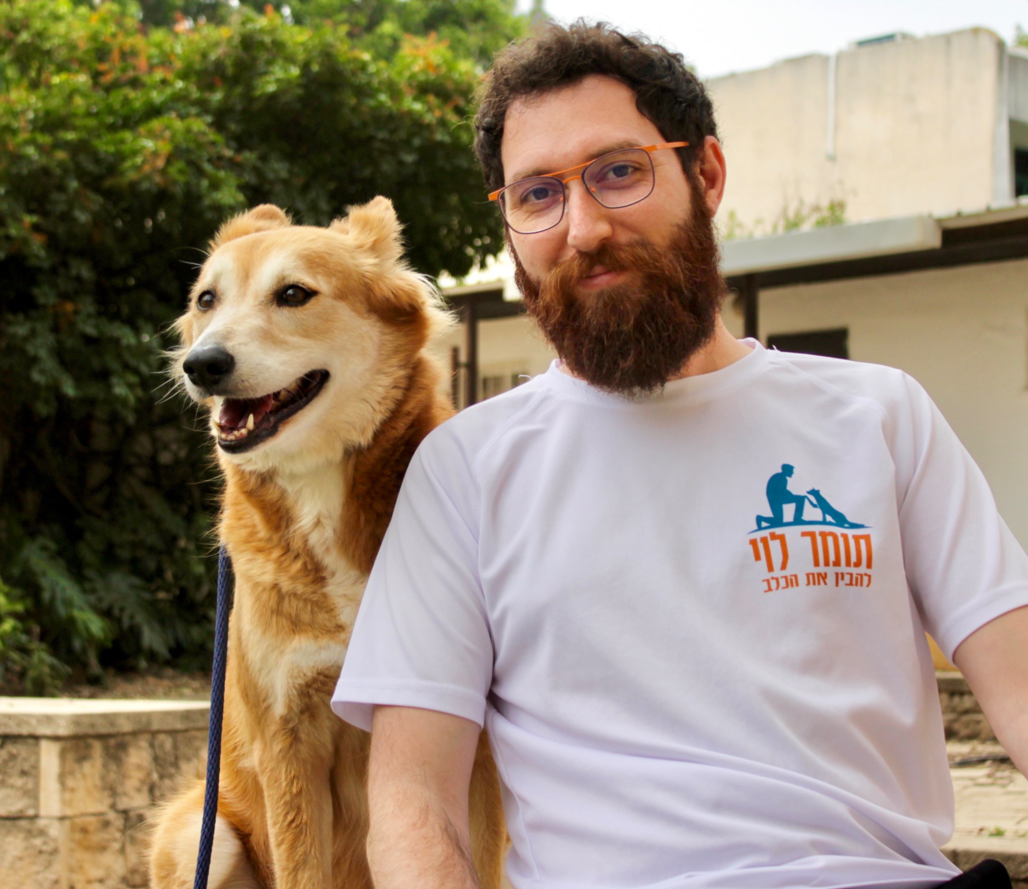 תומר לוי ובובי